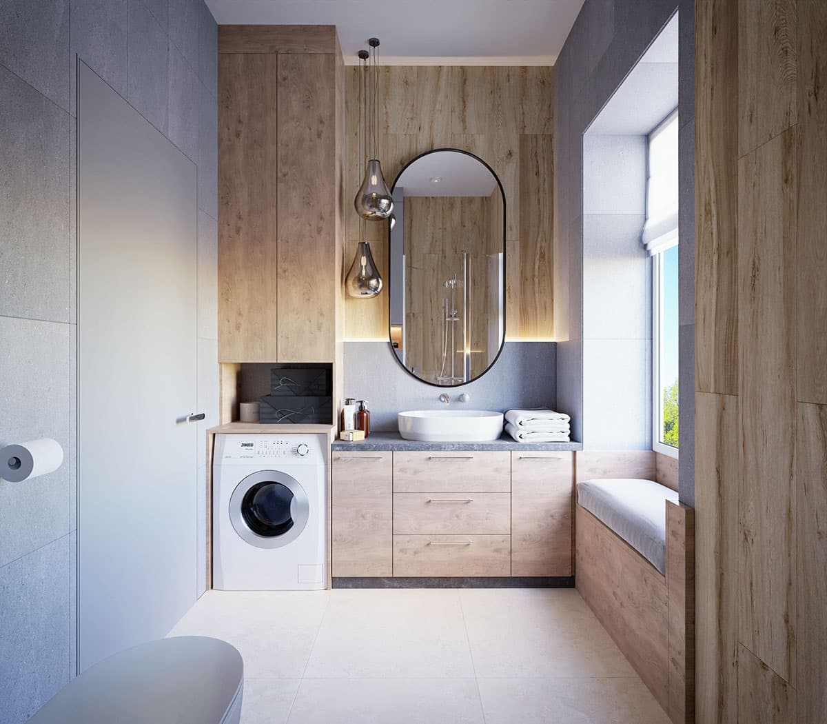 IO umywalka nablatowa SIRIO SLIM 55x37 (w zestawie z odpływem i korkiem porcelanowym) CS.SIRIO5537 - Powystawowy Krosno