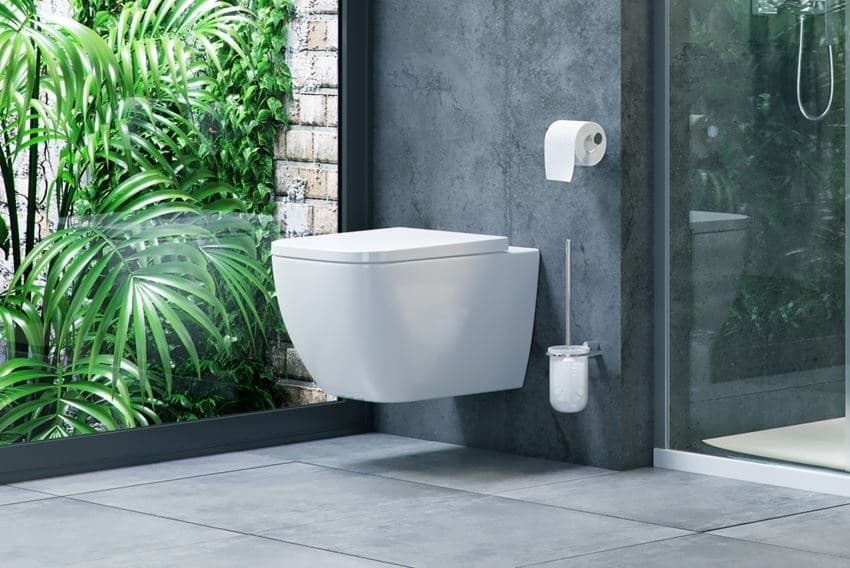 EXCELLENT miska WC wisząca NESS FLASH-RIM z deską wolnoopadającą CENL.3509.500.WH *12 - Powystawowy Płońsk