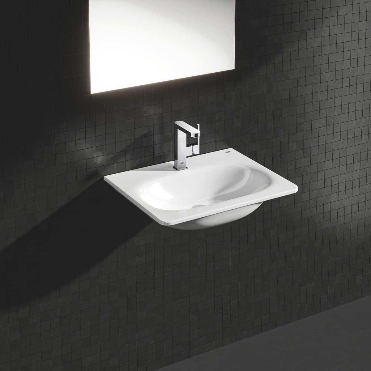 GROHE 23871003 Plus bat. umywalkowa DN 15  rozmiar M  **ekspo - Powystawowy Skierniewice