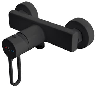 FDESIGN ZAFFIRO FD1-ZFR-7-22 BATERIA NATRYSKOWA  BEZ KOMPLETU NATRYSKOWEGO
   P - Nowy Tarnowskie Góry