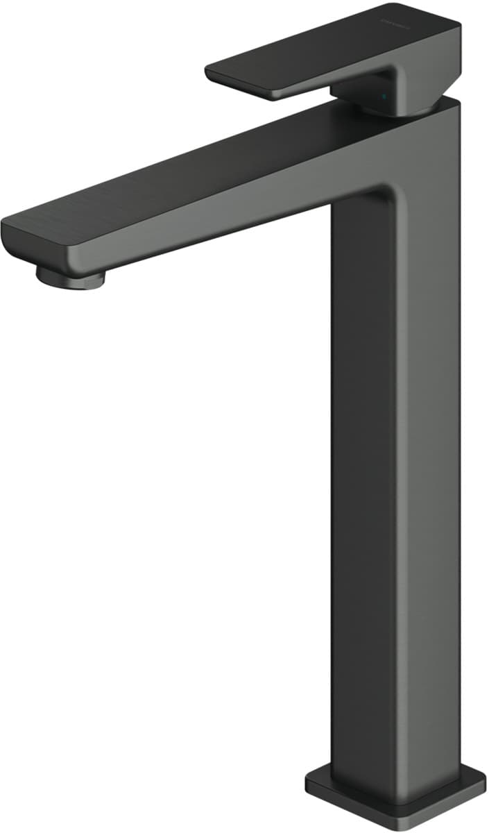 OMNIRES PARMA bateria umywalkowa wysoka PM7412GR grafit - Powystawowy Zielona Góra