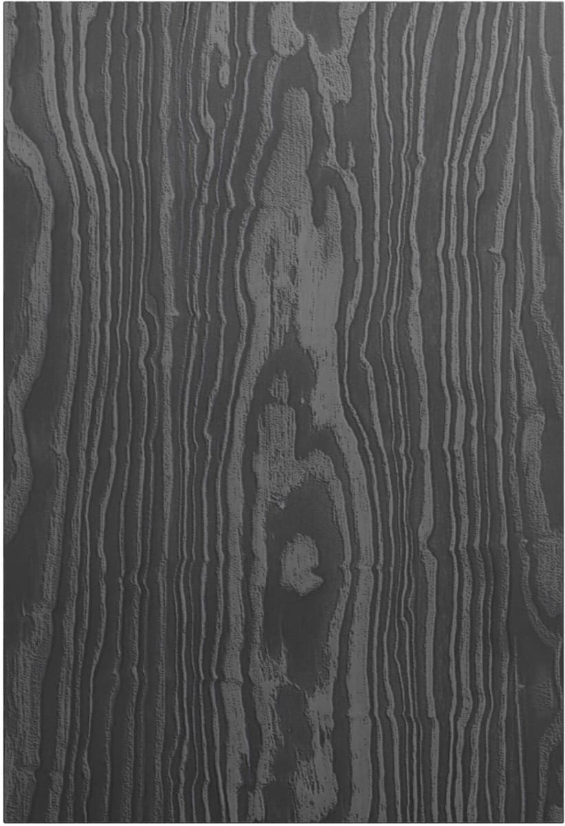 IO WOOD. kosz na pranie Cargo 40 Milenium Nero 400X455mm ML.WO.KOSZ40.MN *W - Powystawowy Tarnowskie Góry