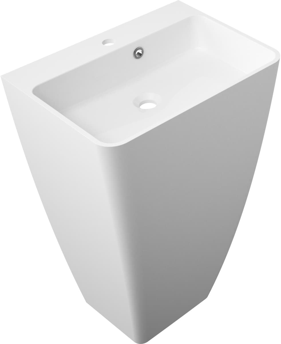 OMNIRES PARMA UW MARBLE+  umywal. wolnostocjąca  **ekspo - Powystawowy Słupsk
