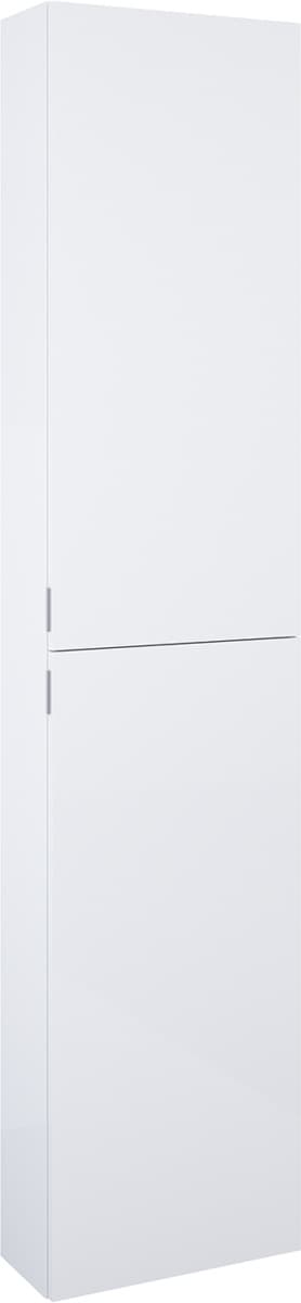 ELITA  RE030400068060   167959  SŁUPEK FOR ALL 40 2D (12,6) WHITE HG PDW   *8 - Nowy Łaziska Górne
