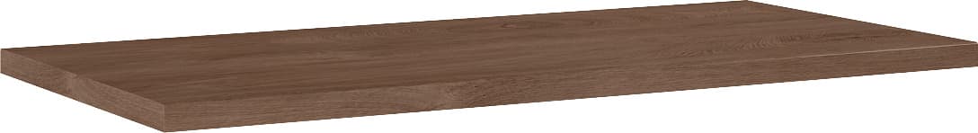 ELITA  RE05100002S170   169051  BLAT MDF 100/46/2,8 ORZECH PCV   *12 - Powystawowy Nowy Sącz