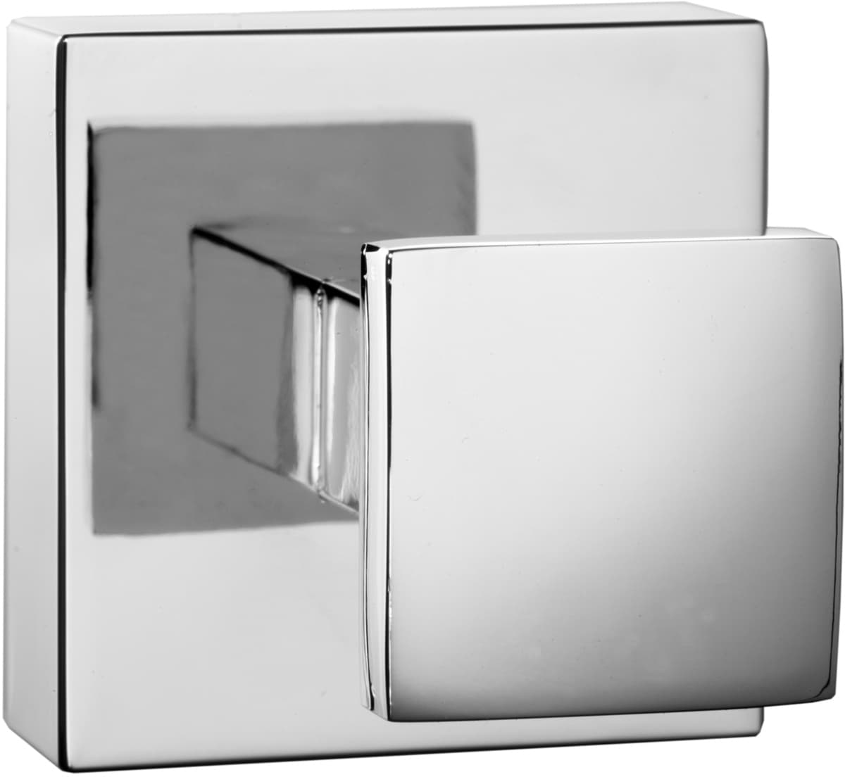 OMNIRES LIFT haczyk pojedynczy  chrom  8154A - Powystawowy Krosno