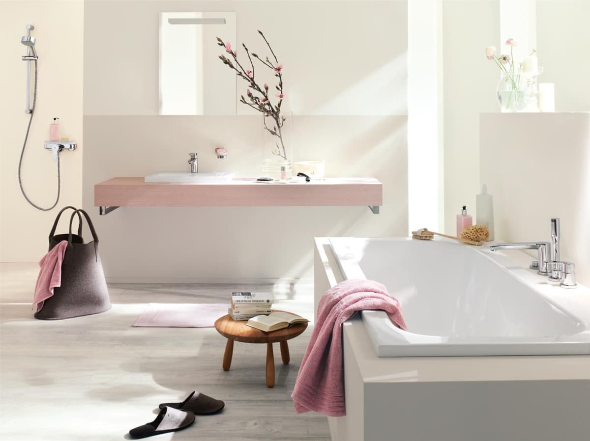 GROHE EUROSTYLE COSMOPOLITAN bat.  natryskowa 33590002  **ekspo - Powystawowy Biała Podlaska