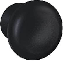 ELITA  RE120000110560   168293  UCHWYT GAŁKA KIDO BLACK 1 SZT. 00  *400 - Powystawowy Nowy Sącz