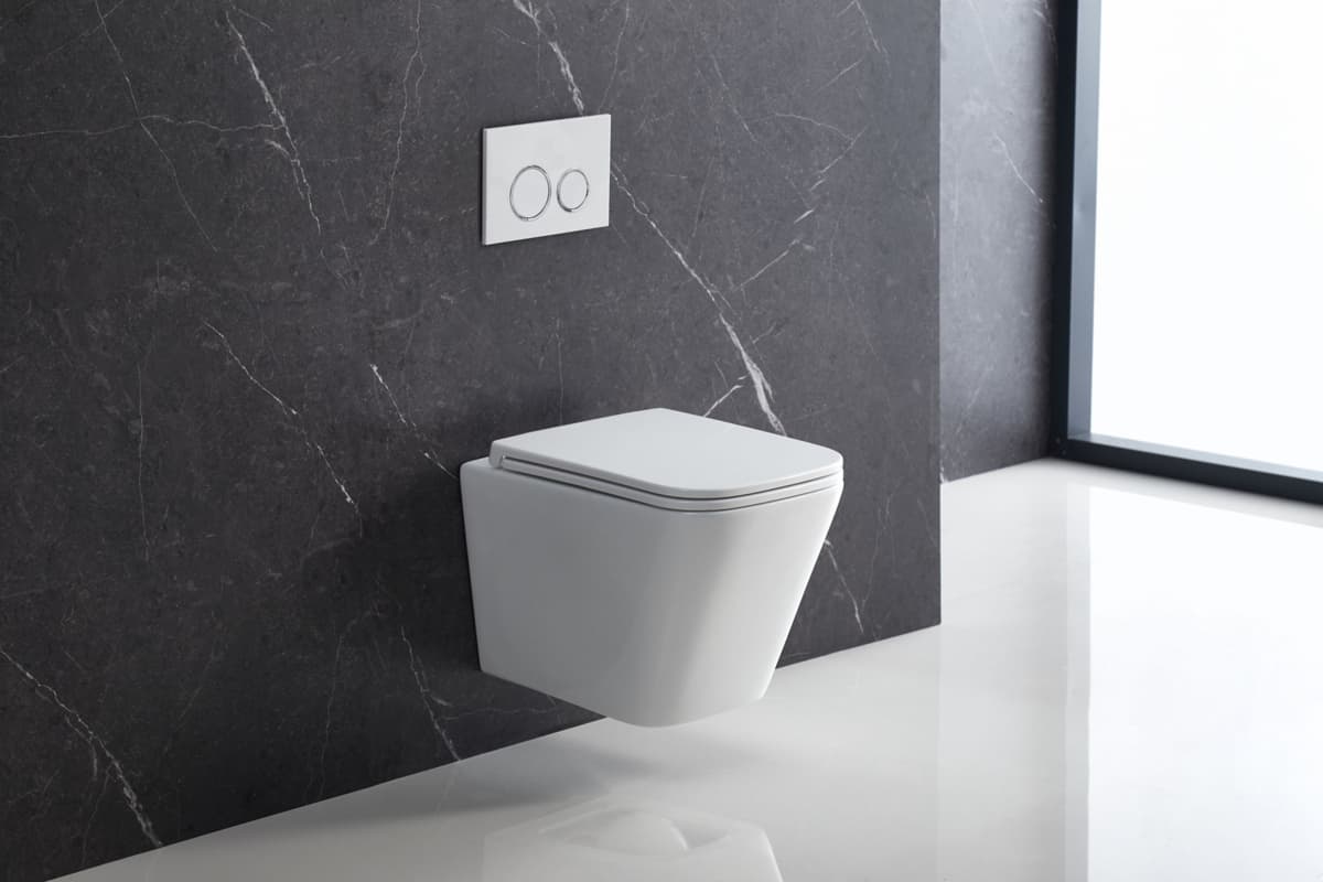 IO GOL miska wc wisząca Spin Flux plus 490x340 mm z deską slim wolnoopadającą z funkcją łatwego wypinania CE.GOLSF.490.052E-UQ *W dostępna na indeksie CE.GOLSF.490.102E-UQ3.I  **ekspo - Powystawowy Kraków