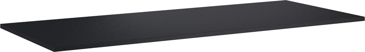 ELITA  RE051200017160   168212  BLAT MARMUR 120/46/1,5 BLACK MATT   *22 - Powystawowy Skierniewice