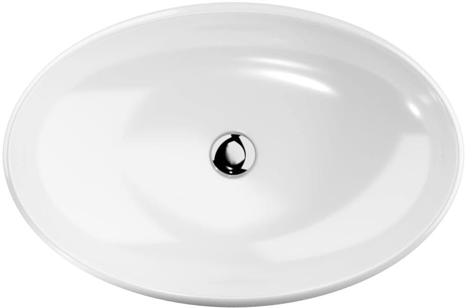 IO ALTA umywalka nablatowa 650x420x170 mm bez przelewu CE.ALTUM650 *24 *W  na nowym indeksie CE.ALTANEW.650.1084.I  **ekspo - Powystawowy Bielsko-Biała