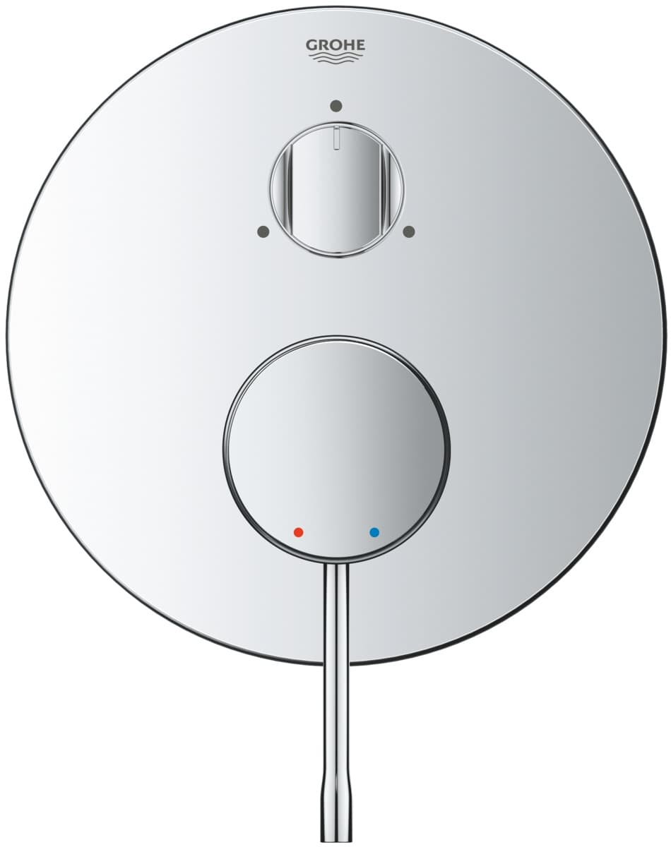 GROHE ESSENCE NEW OHM bat.  trim 3-way 24092001   P - Powystawowy Katowice