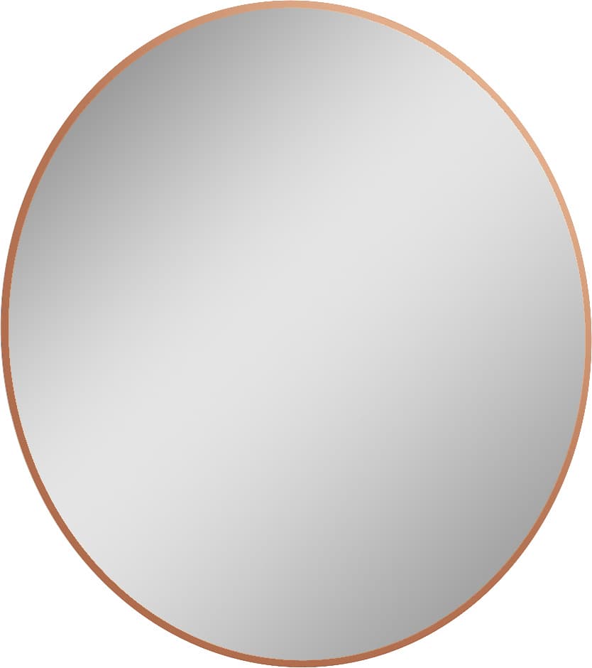 ELITA  RE061002015450   168702  LUSTRO LED SHARON ROUND 100 ROSE GOLD   *20  **ekspo - Powystawowy Zielona Góra