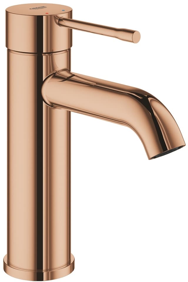 GROHE 23590DA1 ESSENCE Bateria umywalkowa rozmiar S warm sunset   P  **ekspo - Powystawowy Lubliniec
