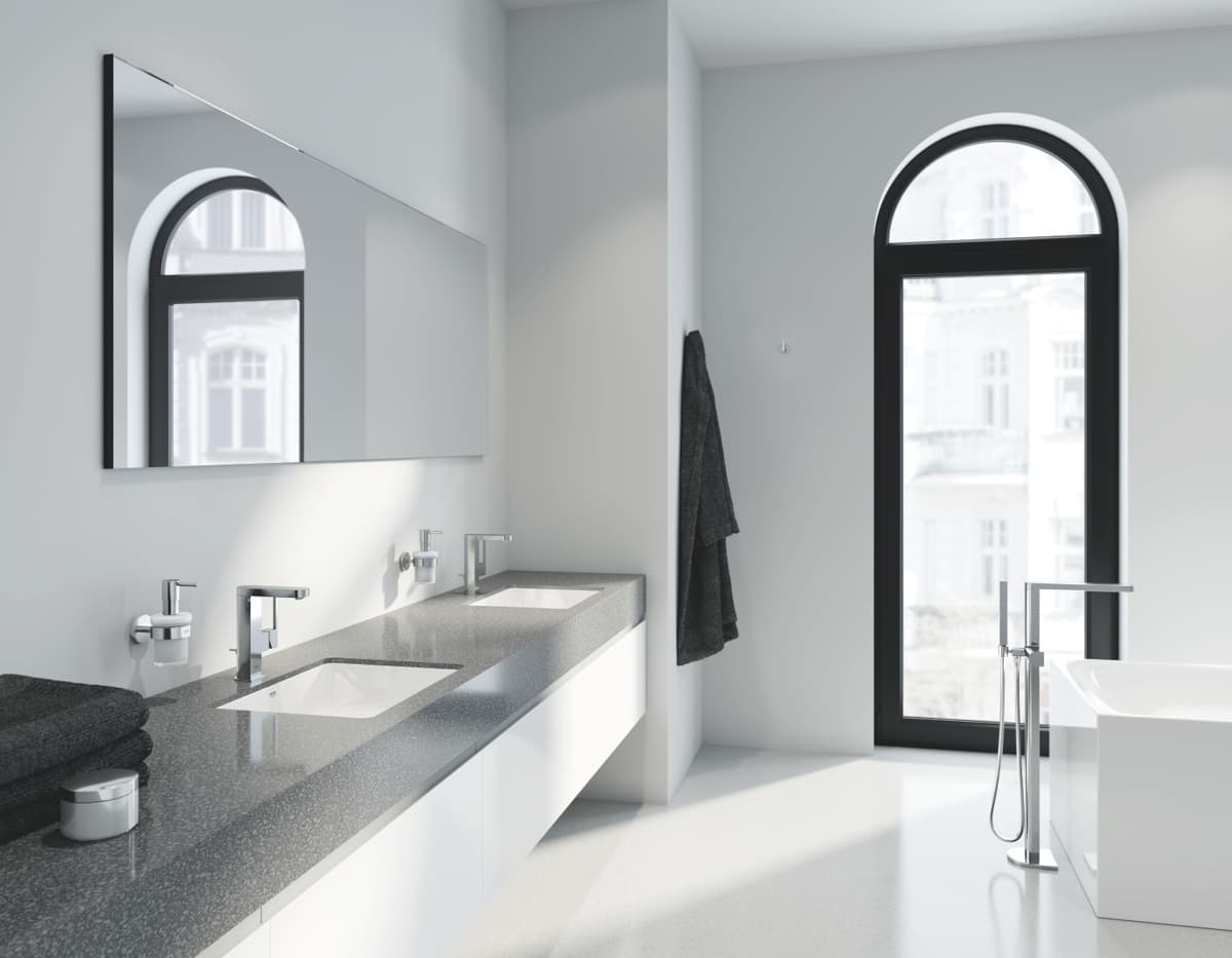 GROHE 23871003 Plus bat. umywalkowa DN 15  rozmiar M  **ekspo - Powystawowy Skierniewice