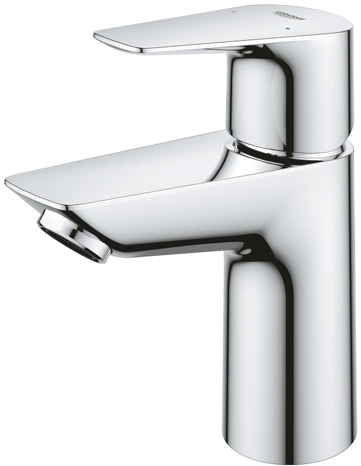 GROHE 23895001 BauEdge bat. umywalkowa  chrom  **ekspo - Powystawowy Warszawa
