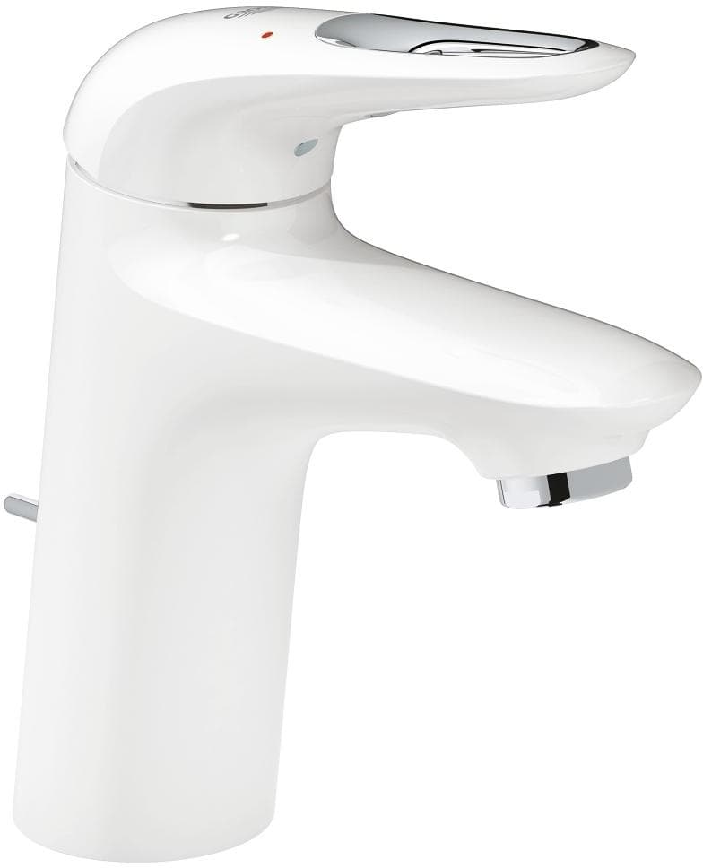 GROHE EUROSTYLE  bat. umywalkowa z zest. odpł. DN 15 Rozmiar S 33558LS3  **ekspo - Powystawowy Krosno