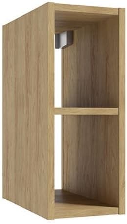 DEFTRANS 001-A-02002 KUBIK A20 200x500x382 0D0S ASM KORPUS: HIKORA VERO  W wycofane, brak w fabryce - Nowy Białystok