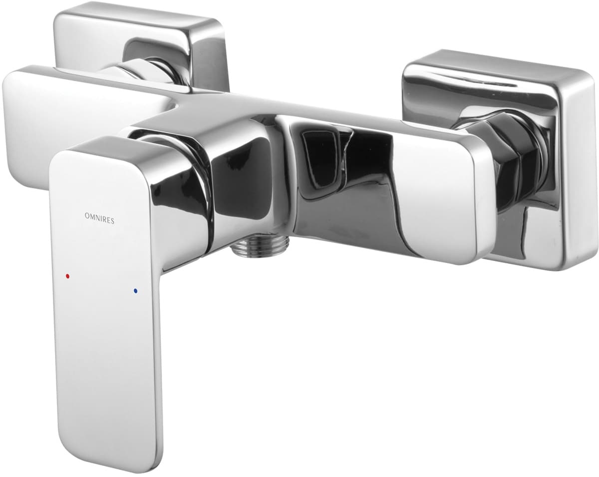OMNIRES APURE bateria natryskowa AP2240 - Powystawowy Krosno