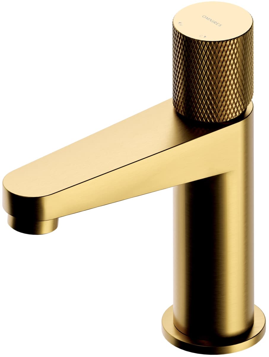 Omnires Contour CT8010GLB - Powystawowy Kalisz