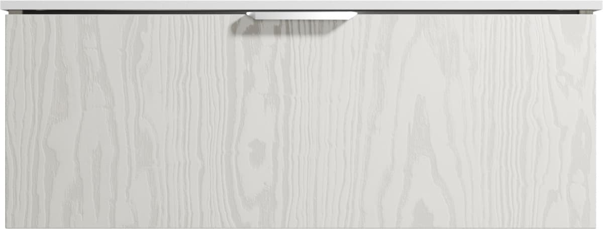 IO Wood Milenium White 80 ML.WO.1S.80.MW + UA06.CH.148