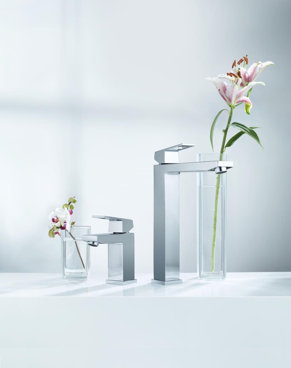 GROHE  23406000 EUROCUBE  bat. umywalkowa wysoka  **ekspo - Powystawowy Katowice