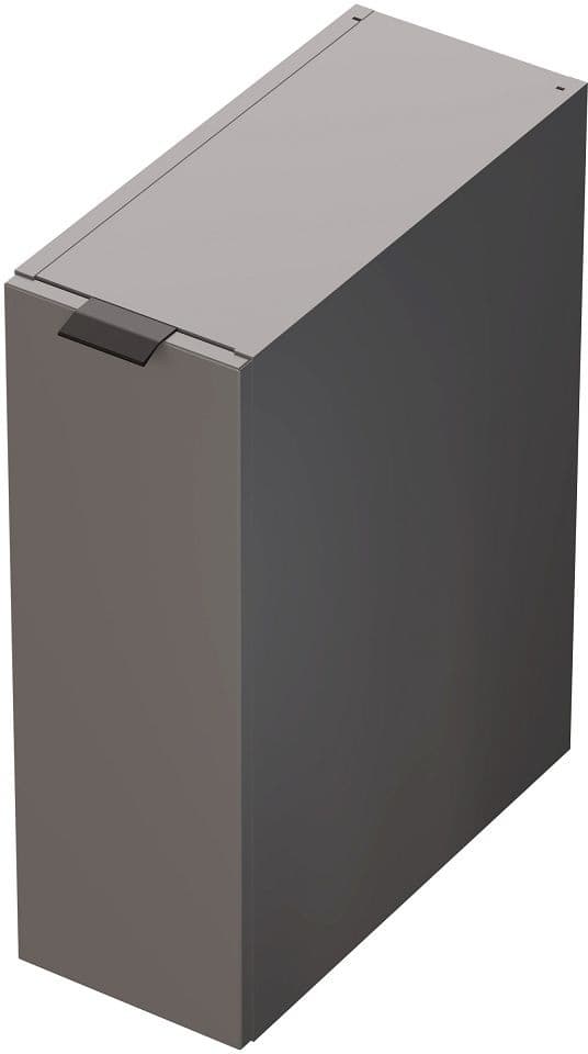 IO Modular cargo 20 cm kolor grafit mat DSM C20G.202.455.600 *W  **ekspo - Powystawowy Płońsk