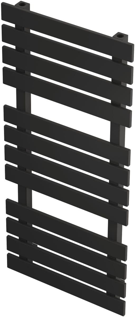 IO grzejnik TOKKE TOK-50/90 kolor C31 Black Mat  GL.TOK5090C31 *W  **ekspo - Powystawowy Kalisz