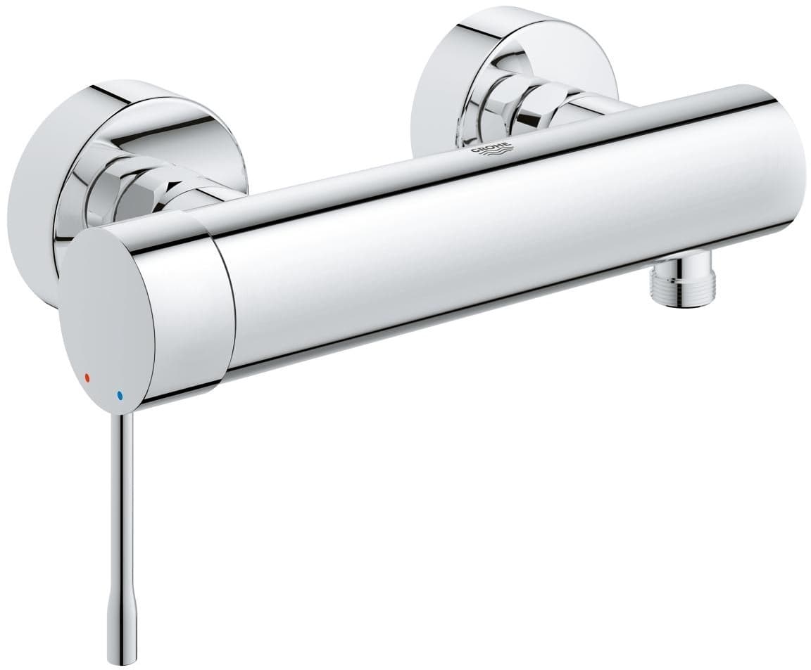 GROHE ESSENCE bat.  natrysk 33636001 chrom - Powystawowy Skierniewice