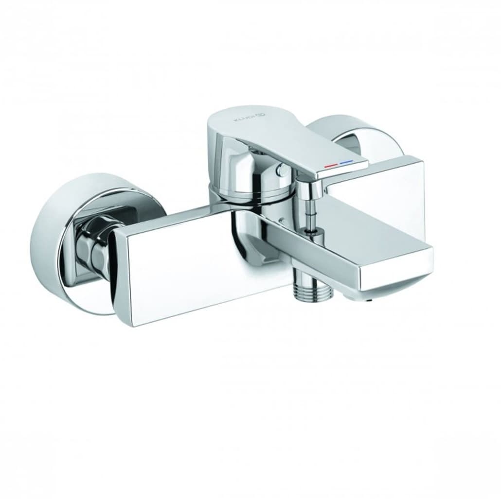 Kludi Zenta SL 486700565 - Powystawowy Łowicz