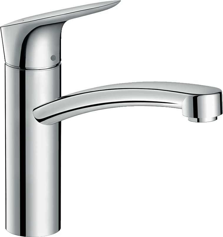 HANSGROHE 71832000 LOGIS  bat. zl. st. 160 Chrom  **ekspo - Powystawowy Augustów