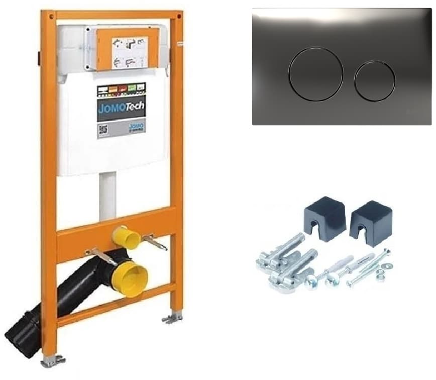 Werit WERIFix Base 103-000000081