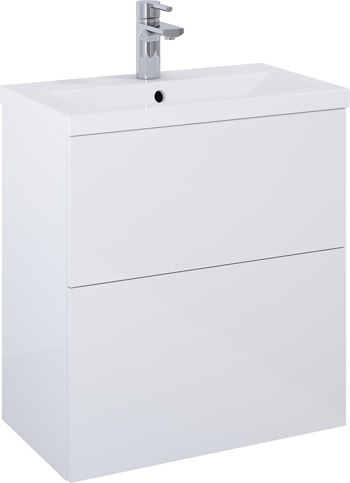 ELITA  RE020601118060   169101  SET KIDO 60 2S WHITE HG PDW   *7 - Powystawowy Łowicz