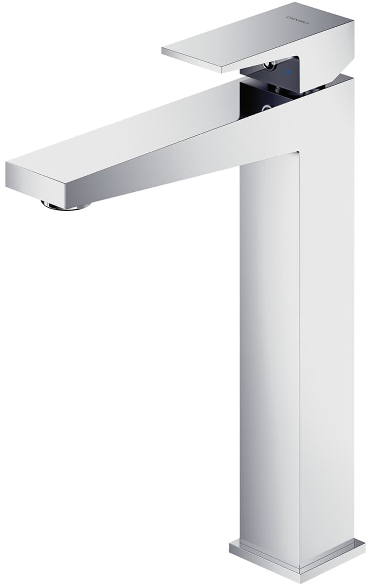 OMNIRES bat. FRESH um. wysoka chrom  FR7112 - Powystawowy Nowy Sącz