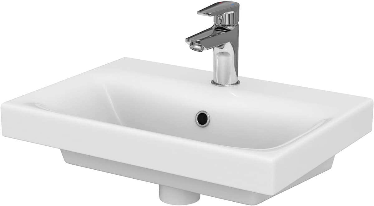CERSANIT UMYWALKA MEBLOWA MODUO 50X35 BOX  K116-008  *24  **ekspo - Powystawowy Suwałki