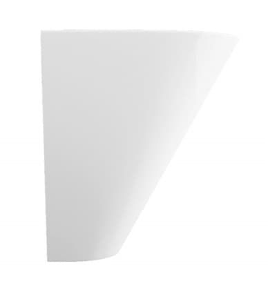 AZARIO ARTEMIDA umywalka 48x52,5x58 RF-0014 *4 W P - Uszkodzony Szczecin