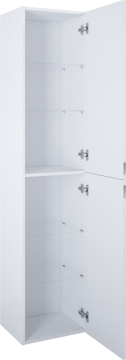 ELITA  RE030400168060   167409  SŁUPEK FOR ALL 40 2D WHITE HG PDW   *6 - Powystawowy Łowicz