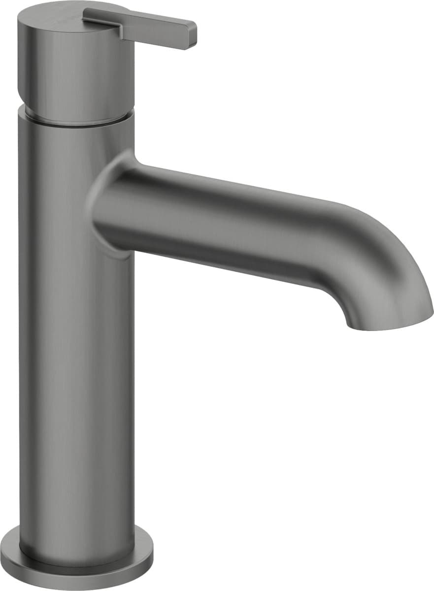 DEANTE BAT. SILIA TITANIUM UMYWALKOWA STOJĄCA  BQS_D20M - Powystawowy Augustów