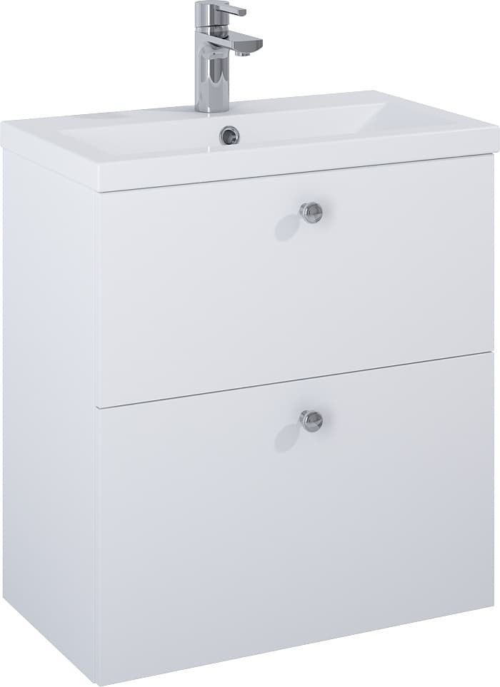 ELITA  RE020601115290   168092  SET KIDO 60 2S WHITE MATT PDW   *7 - Powystawowy Nowy Sącz