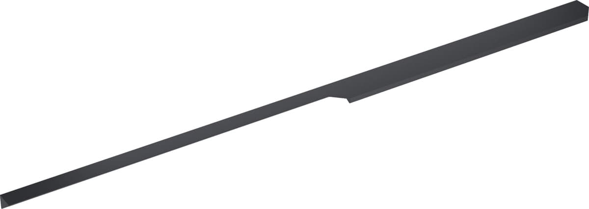 ELITA  RE120800047160   168648  UCHWYT SOHO BLACK MATT 80 1 SZT. (L-798/R-758)   *400 - Powystawowy Łódź Pojezierska