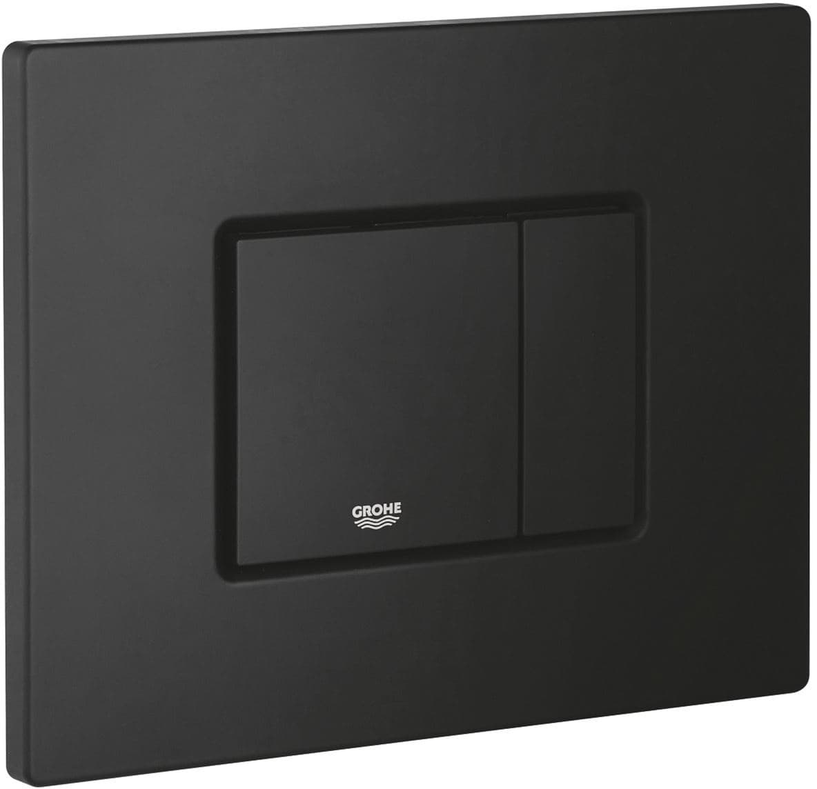 GROHE 38732KF0 Skate Cosmopolitan Przycisk uruchamiający Czerń - Phantom Black - Nowy Augustów