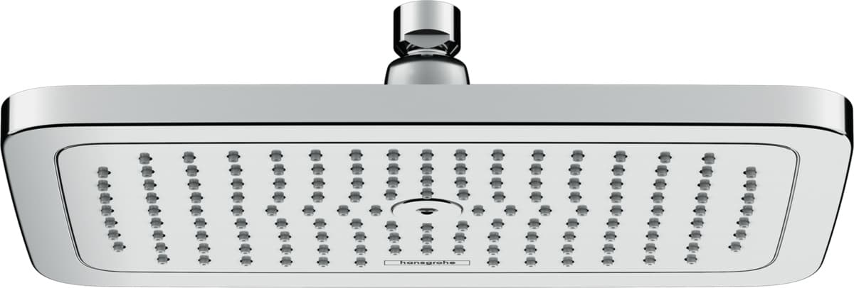 HANSGROHE  26257000  głowica prysznicowa Croma 280 1jet Chrom  **ekspo - Powystawowy Białystok