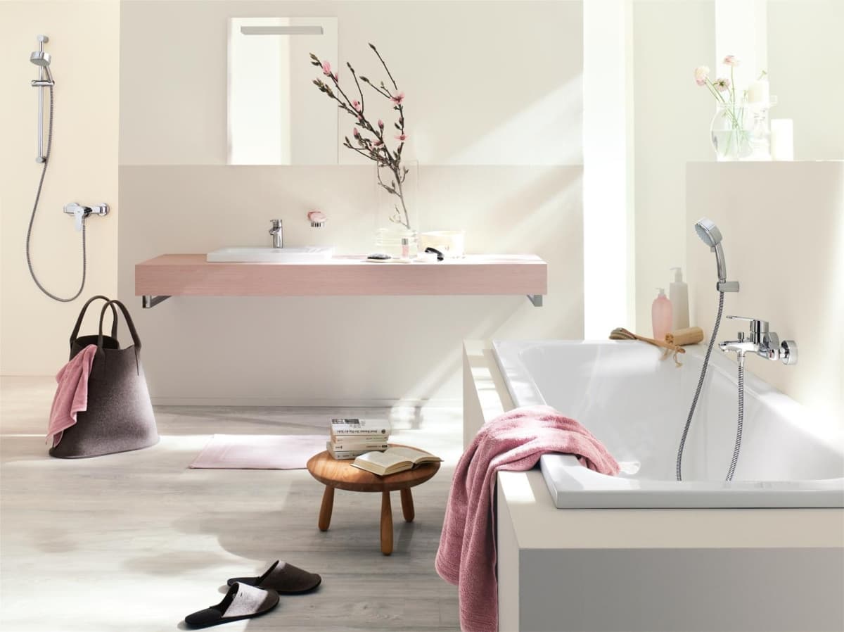 GROHE EUROSTYLE COSMOPOLITAN bat.  natryskowa 33590002  **ekspo - Powystawowy Biała Podlaska