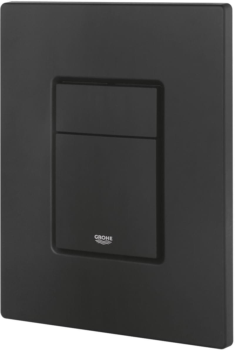 GROHE 38732KF0 Skate Cosmopolitan Przycisk uruchamiający Czerń - Phantom Black - Nowy Augustów
