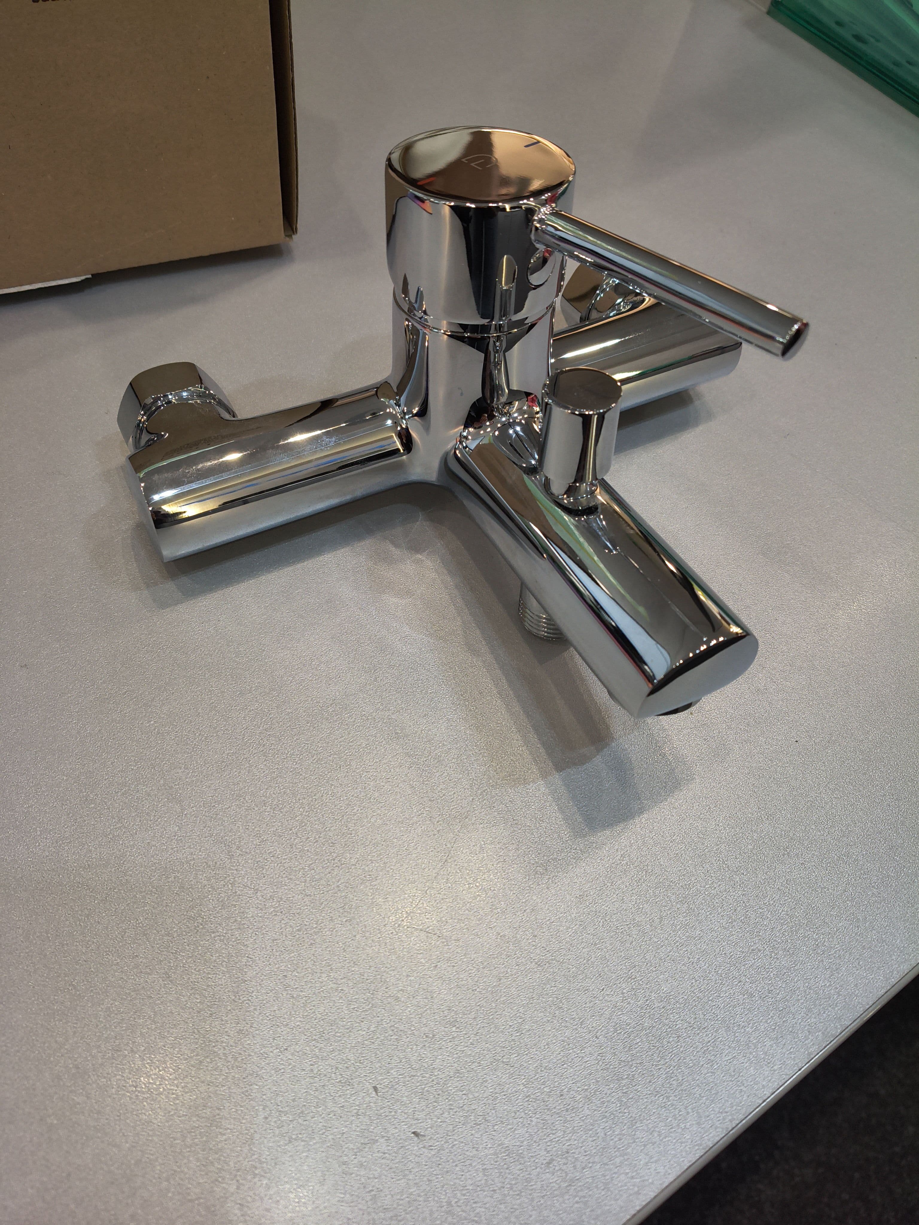 FDESIGN Flusso FD1-FLS-1-11 - Powystawowy Mińsk Mazowiecki