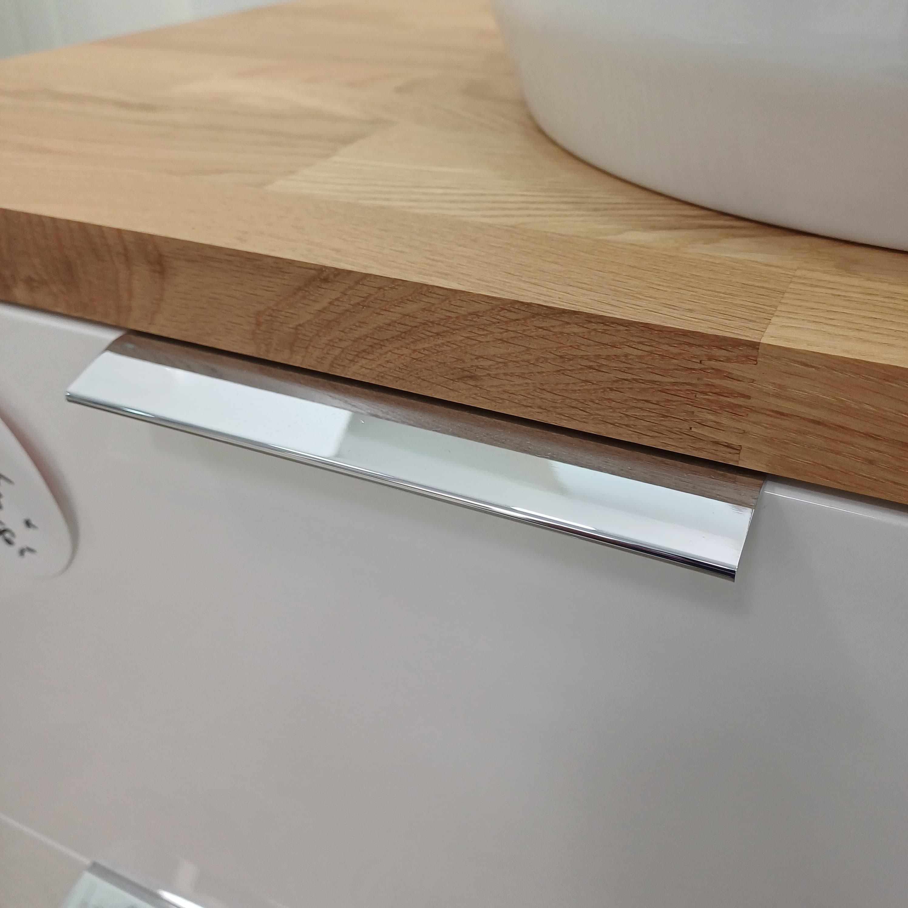 IO Modular uchwyt L- 168 czarny mat UM.CM.168.43.10 ( pasuje do mebli serii WOOD ) *W **ekspo - Powystawowy Inowrocław