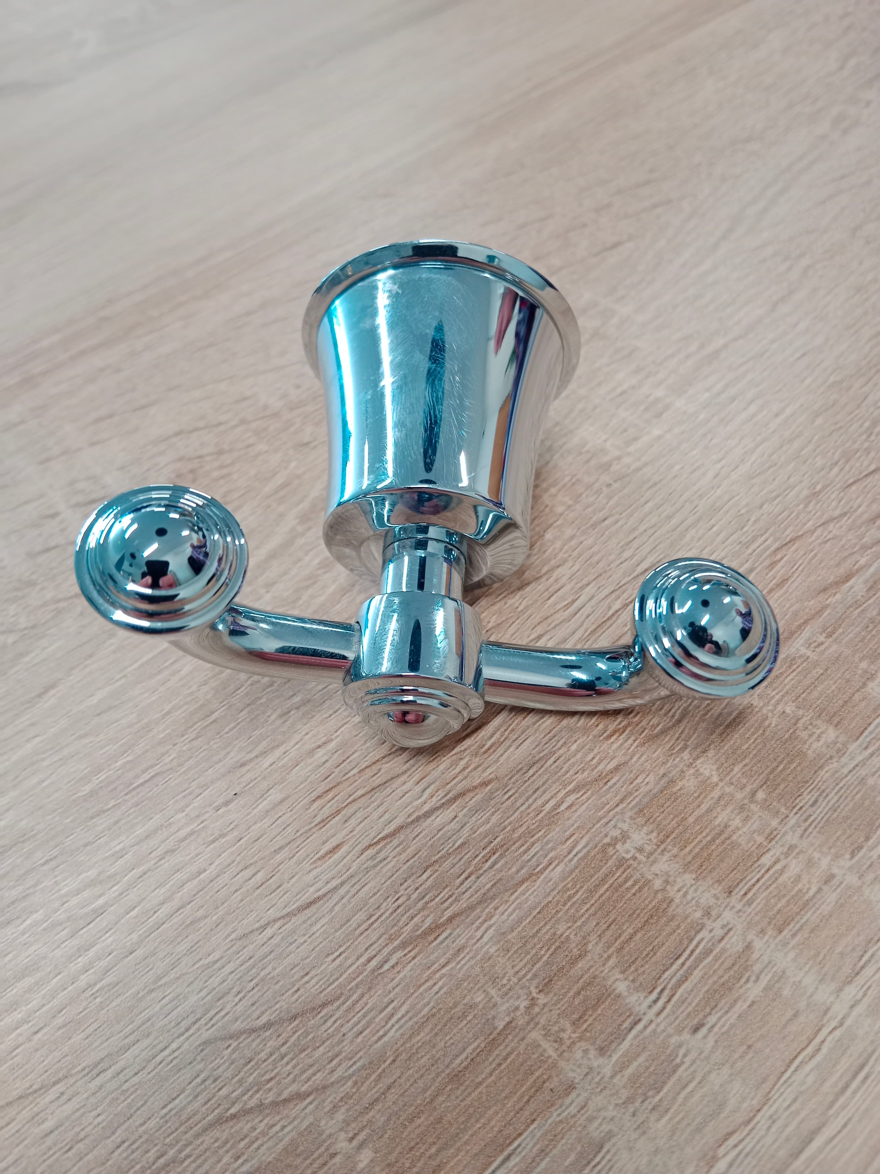 OMNIRES Haczyk Art Line AL53120 CR - Powystawowy Zamość