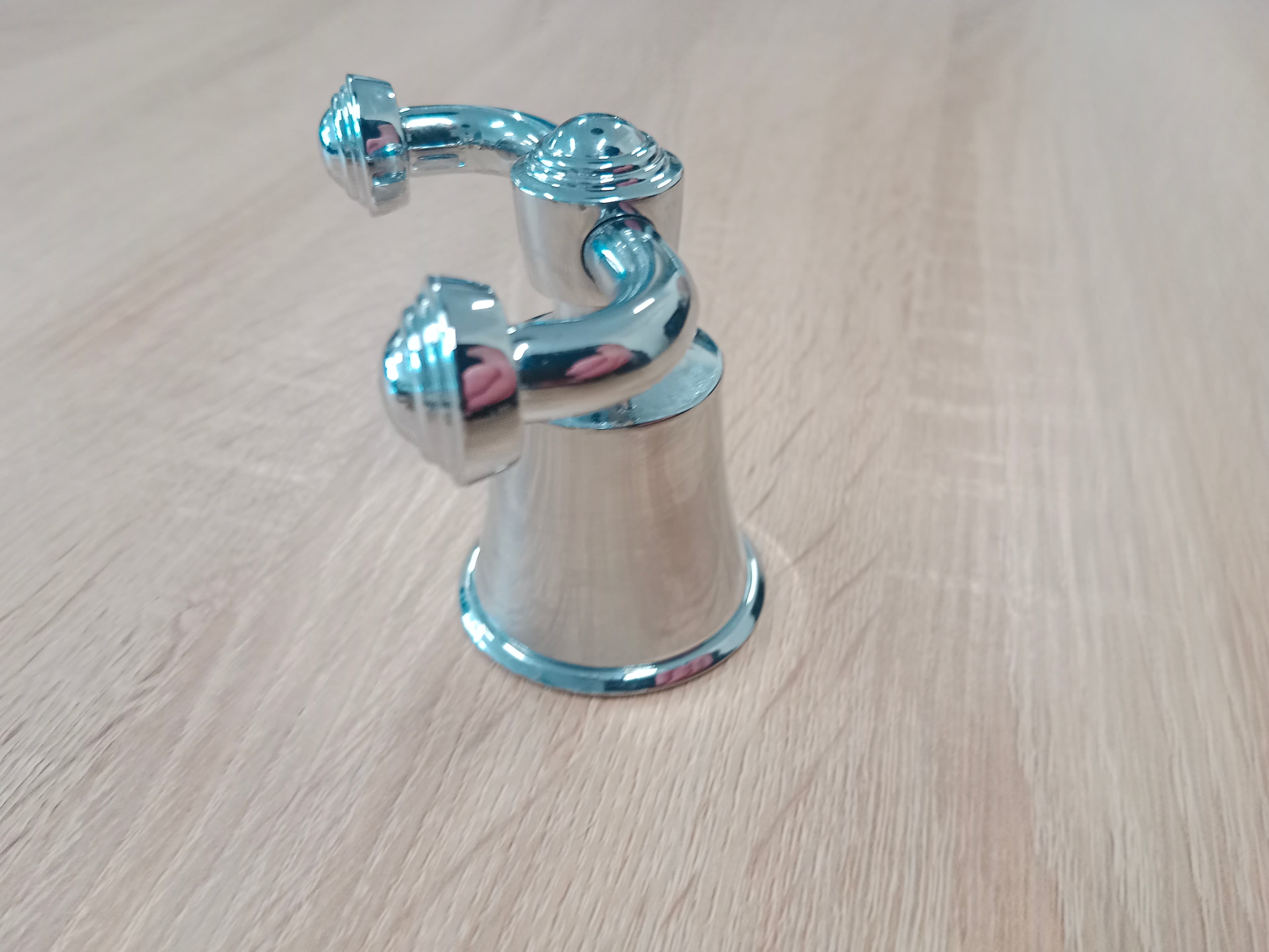 OMNIRES Haczyk Art Line AL53120 CR - Powystawowy Zamość
