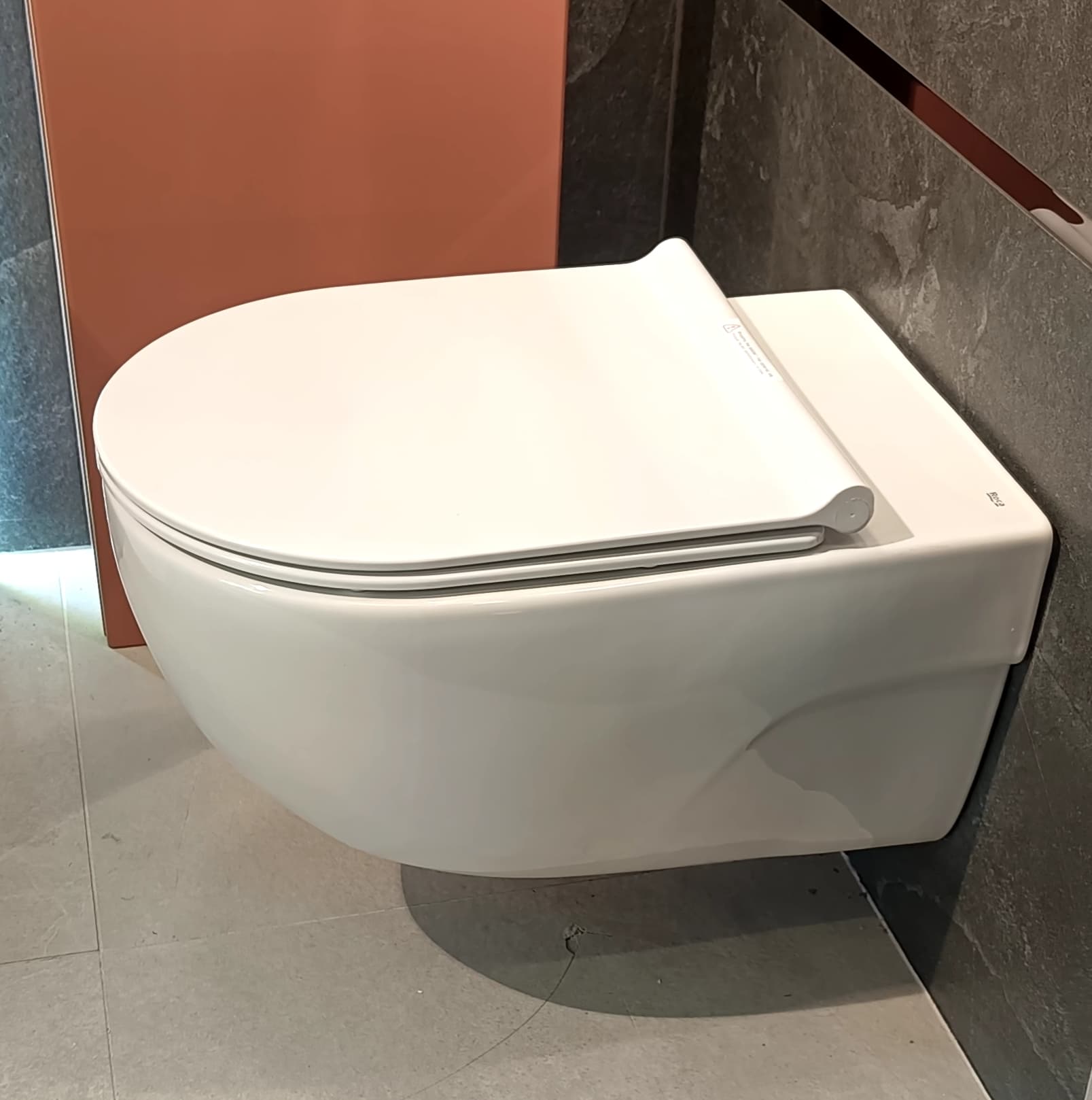 ROCA Meridian A34H240000 - Powystawowy Zielona Góra