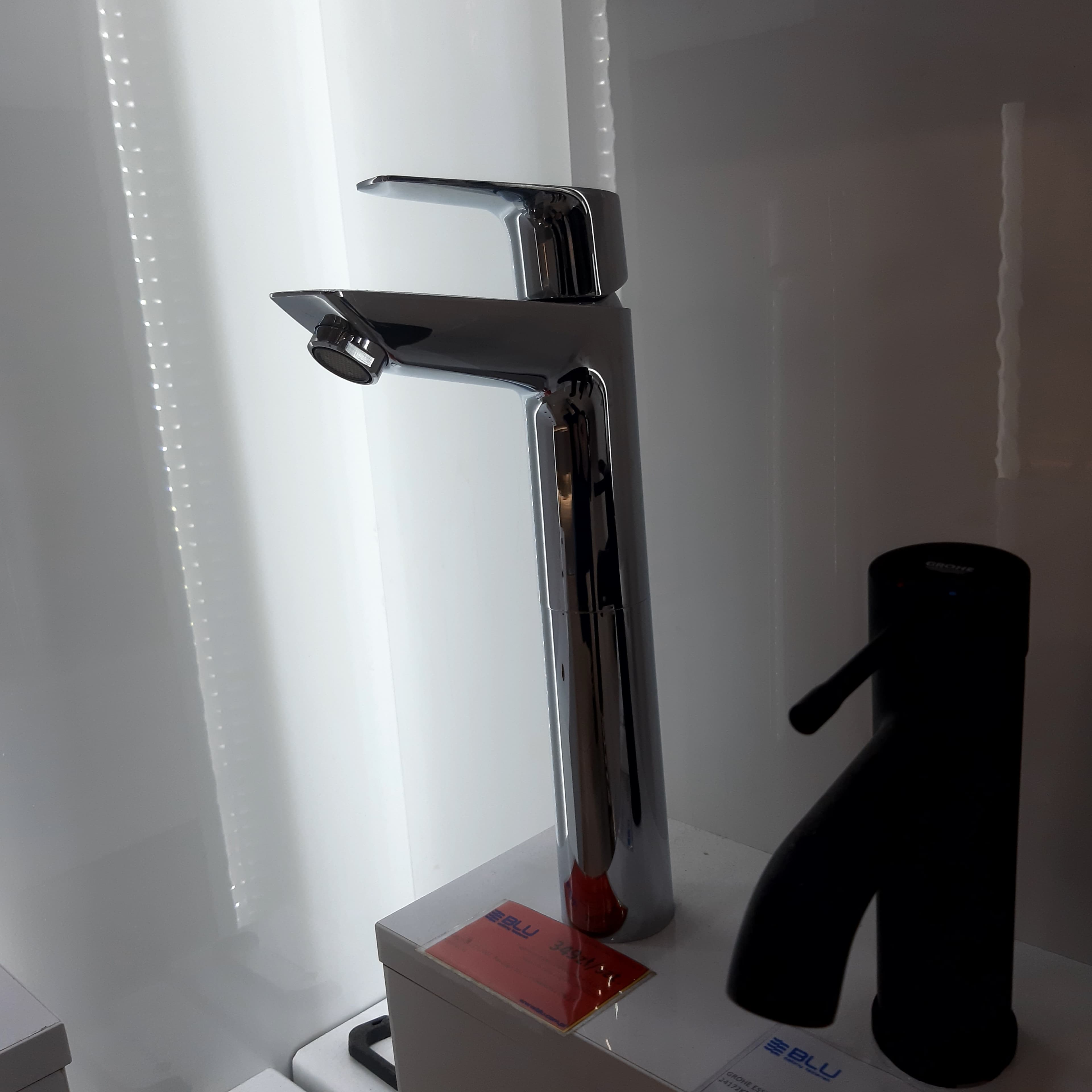 GROHE 23761001 BauEdge bat. umywalkowa DN 15 rozmiar XL **ekspo - Powystawowy Bochnia